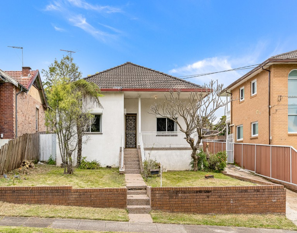 12 Hurstville Road, Hurstville NSW 2220