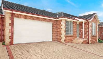 Picture of 2/39 Dempster Street, WEST WOLLONGONG NSW 2500
