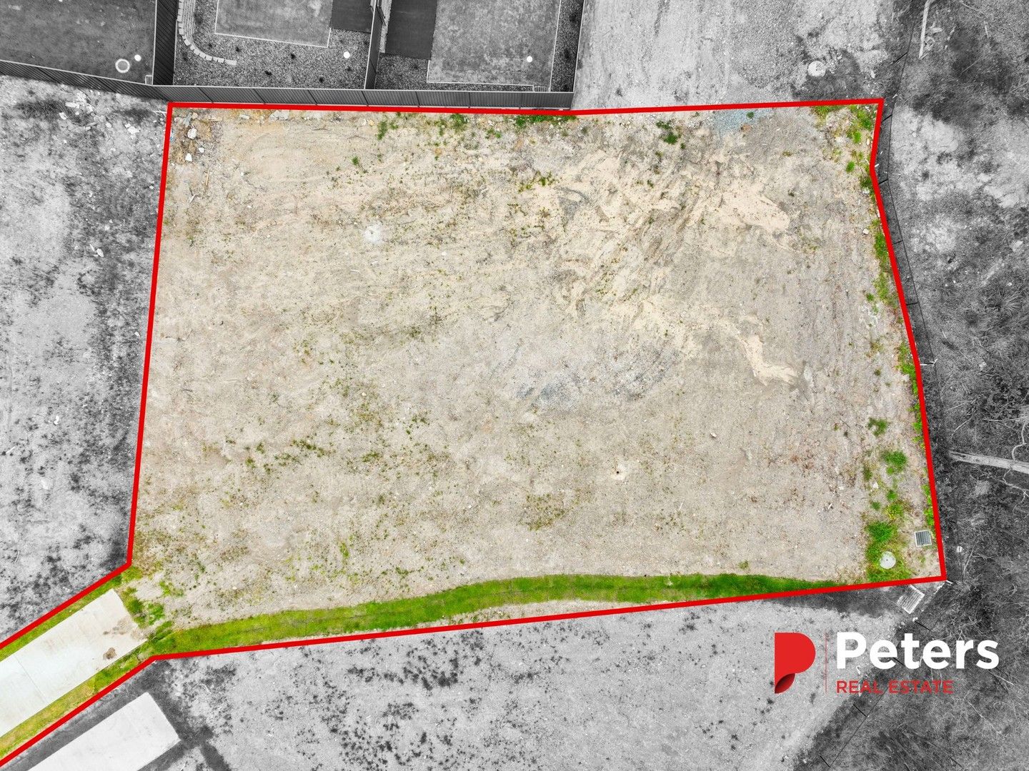 Vacant land in 25 Integrity Street, CAMERON PARK NSW, 2285