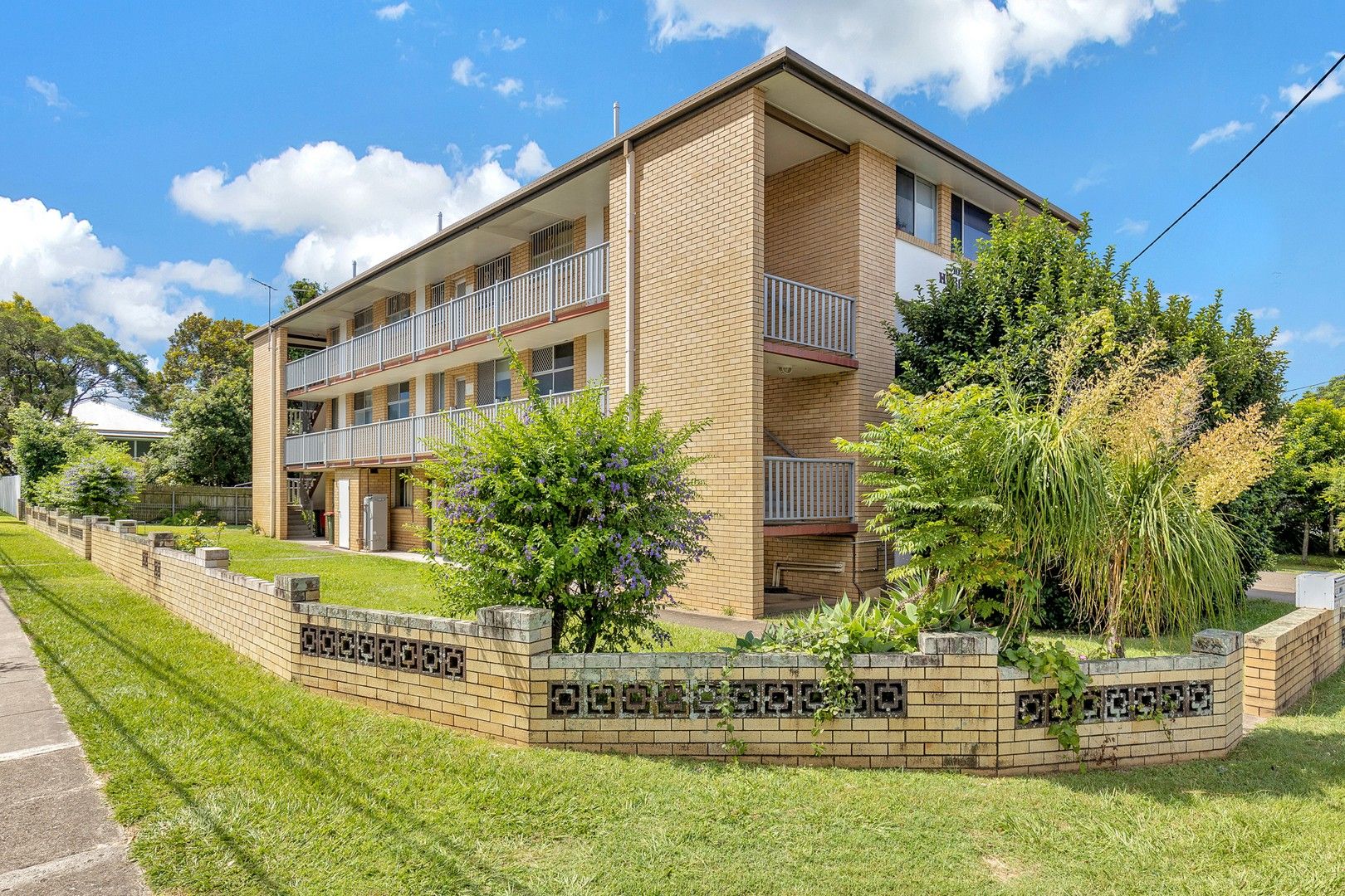 6/103 Thistle Street, Gordon Park QLD 4031, Image 0