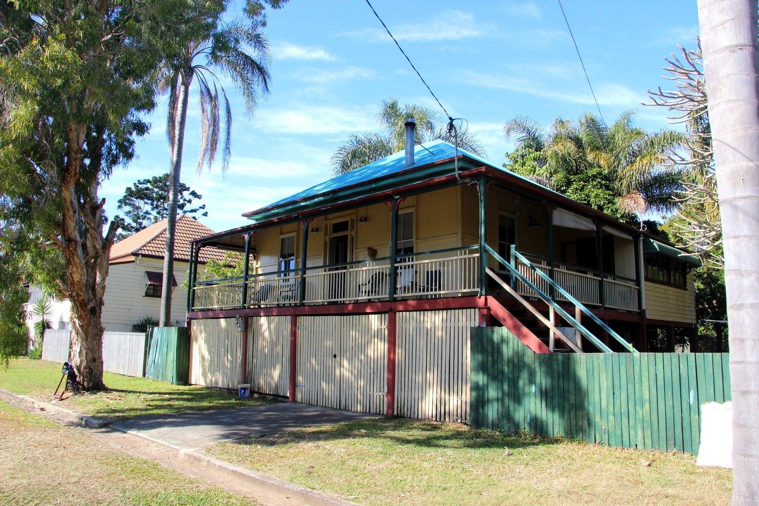 3 bedrooms House in 50 Kate Street SANDGATE QLD, 4017
