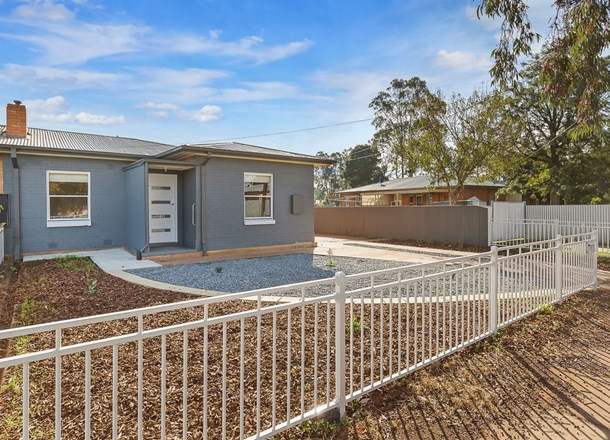 27 Tollerdown Street, Davoren Park SA 5113