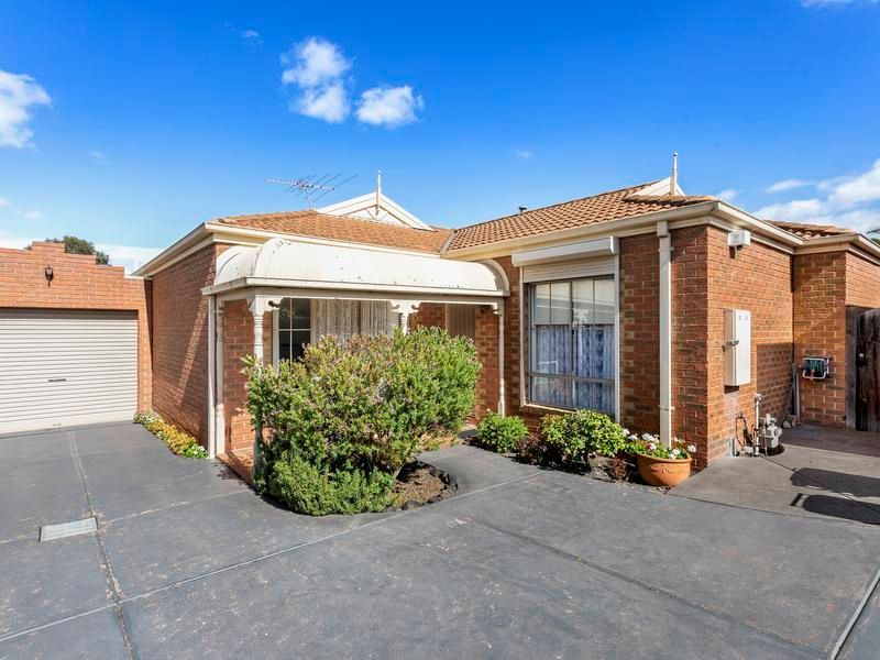 81A York Street, Strathmore VIC 3041, Image 0