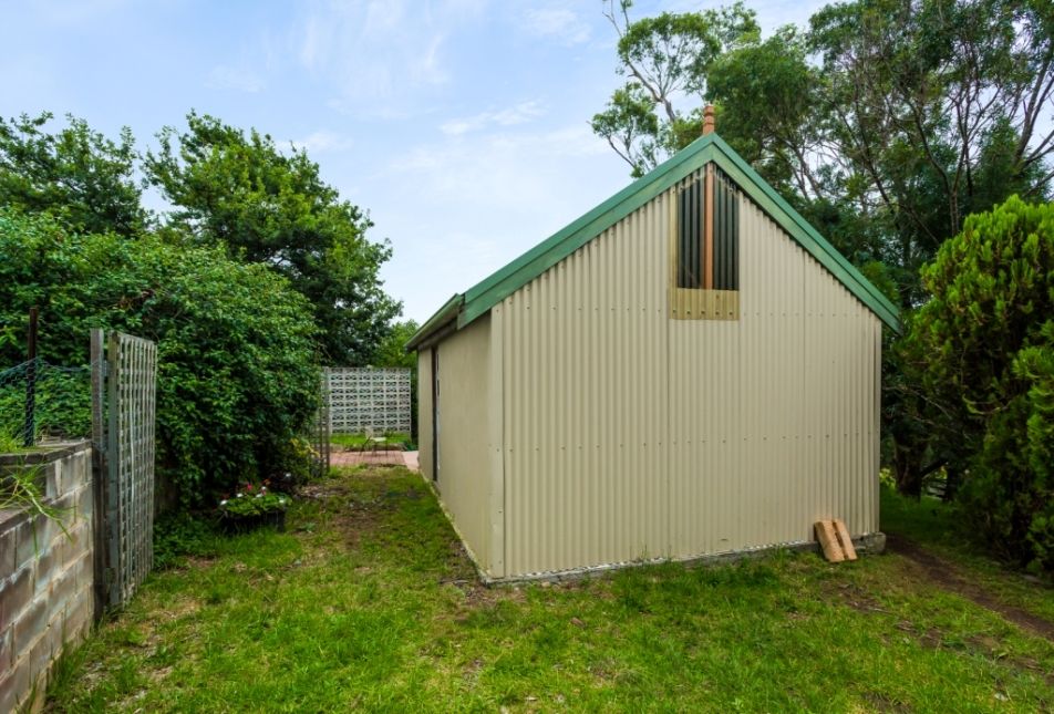 Lot 562 (5) Bega St, Candelo NSW 2550, Image 2