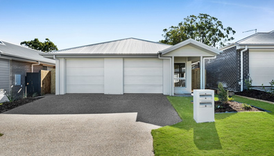 Picture of 6B Vivienne Way, MARSDEN QLD 4132