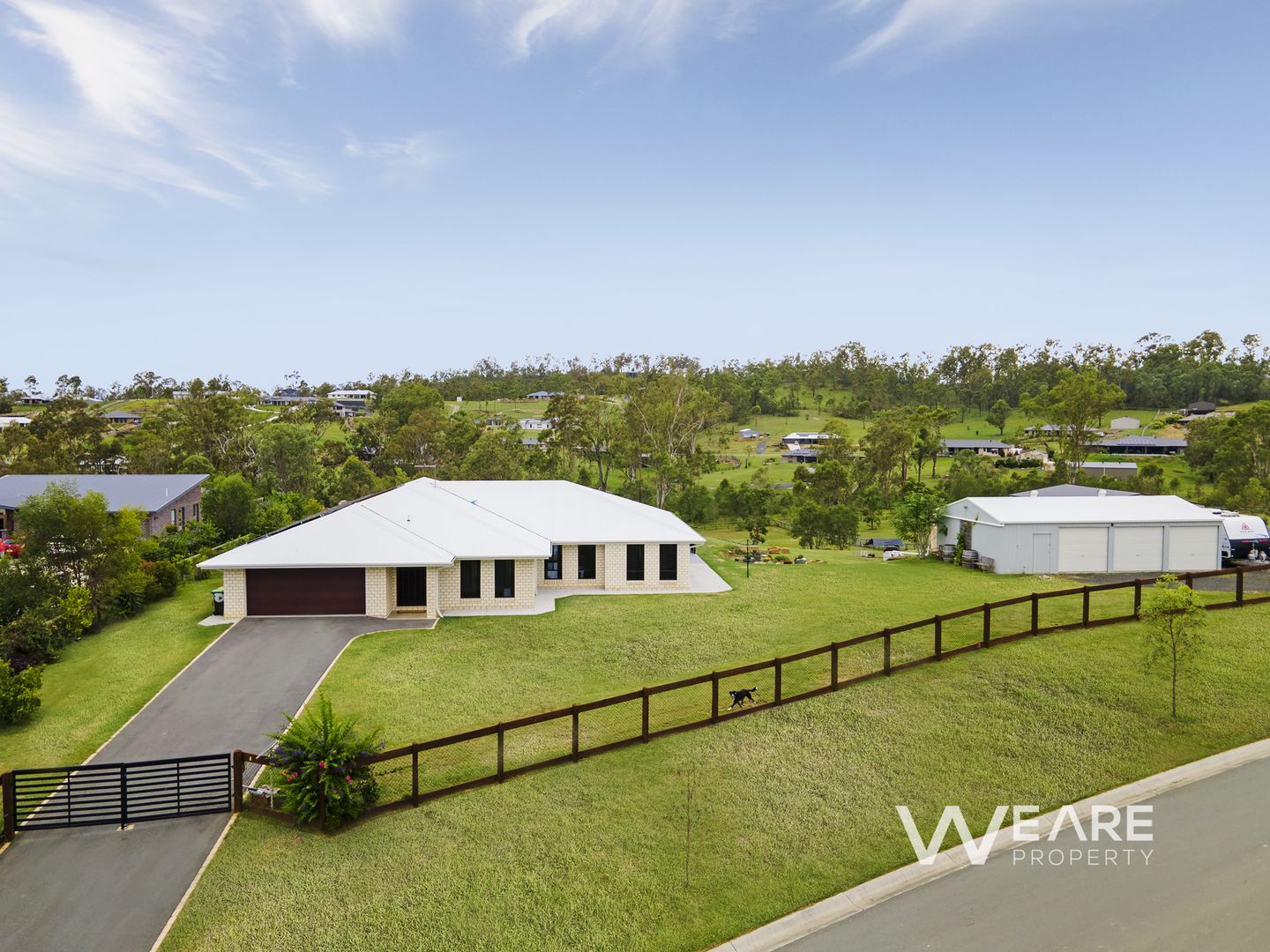 164 Weatherly Drive, Jimboomba QLD 4280, Image 2