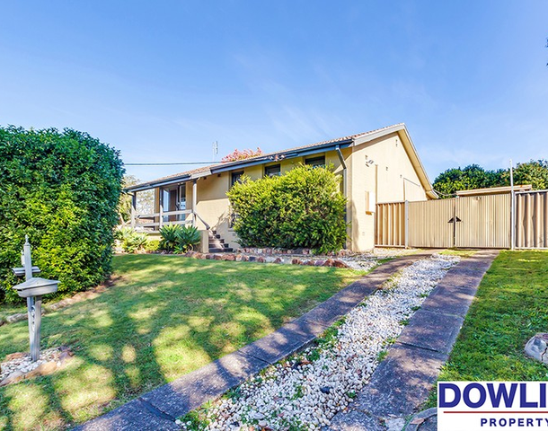 10 Greenway Avenue, Woodberry NSW 2322