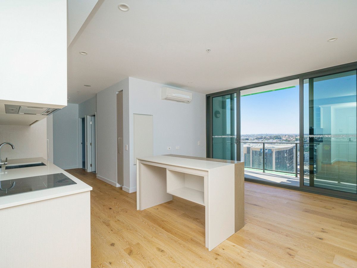 2 bedrooms Apartment / Unit / Flat in 1711/380 Murray Street PERTH WA, 6000