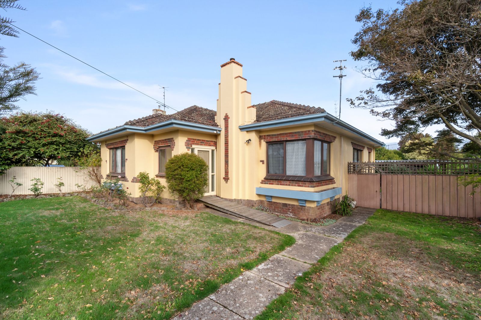 3 bedrooms House in 166 Hearn Street COLAC VIC, 3250