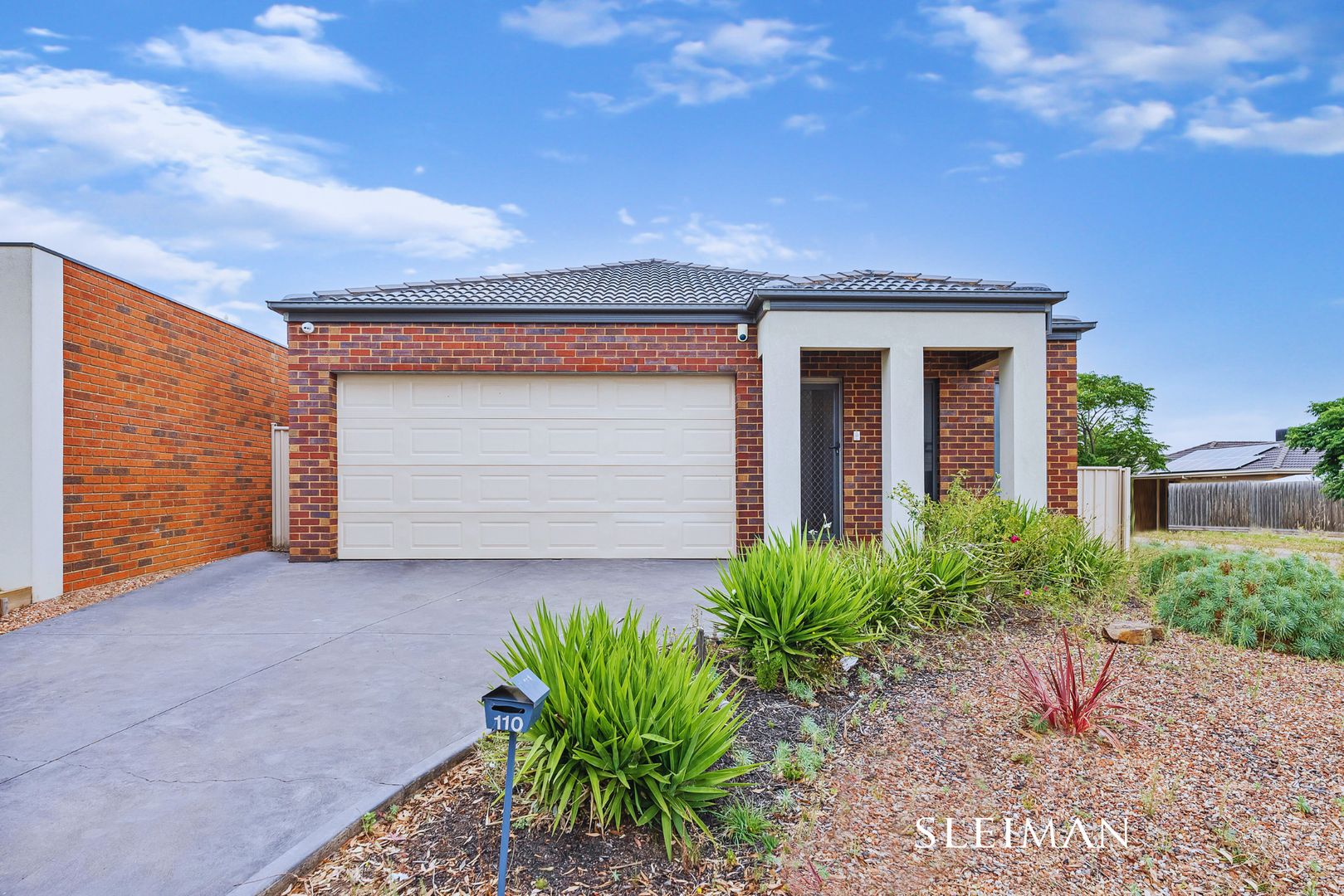 110 Black Knight Way, Kurunjang VIC 3337, Image 0