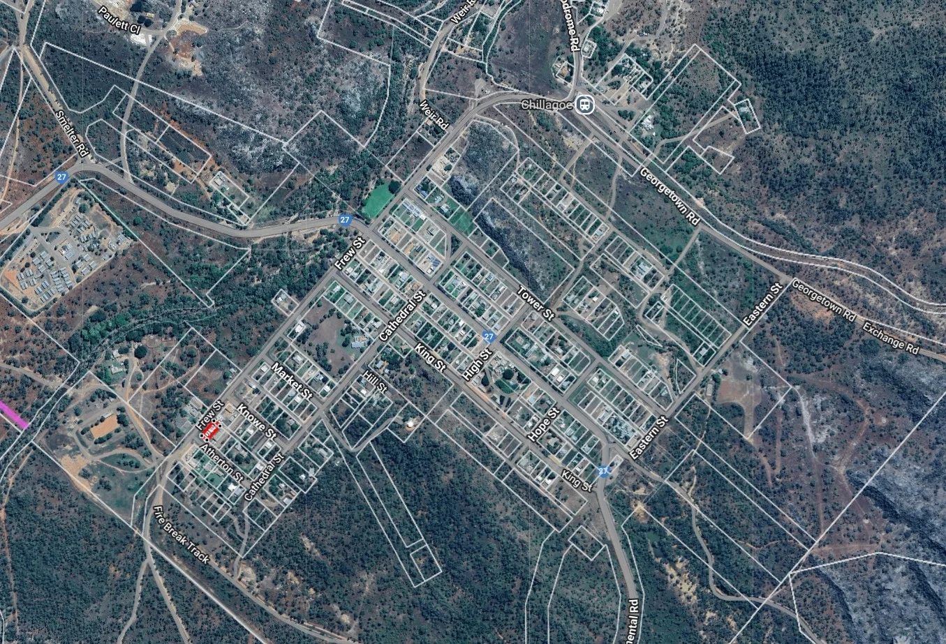 Additional image 17 of 1 Atherton Street, Chillagoe QLD 4871