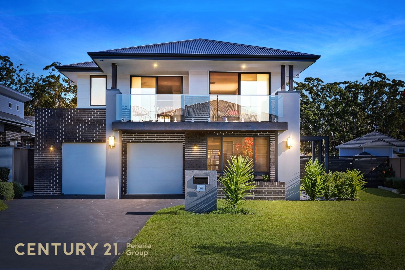 22 Binda Way, Harrington Park NSW 2567, Image 2