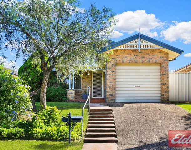 15 Capricorn Road, Kings Langley NSW 2147