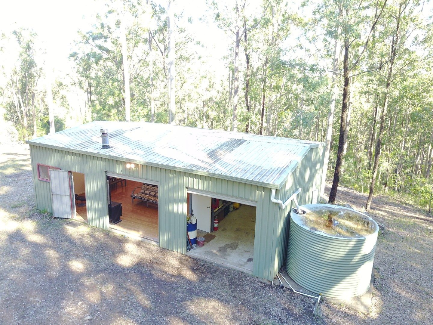 80 Orange Grove Road, FOSTERTON Via, Dungog NSW 2420, Image 0