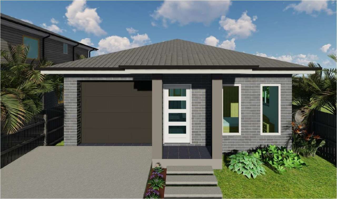4 bedrooms New House & Land in Lot 18 Waarrawal Street AUSTRAL NSW, 2179