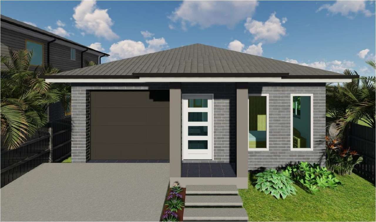 4 bedrooms House in Lot 18 Waarrawal Street AUSTRAL NSW, 2179