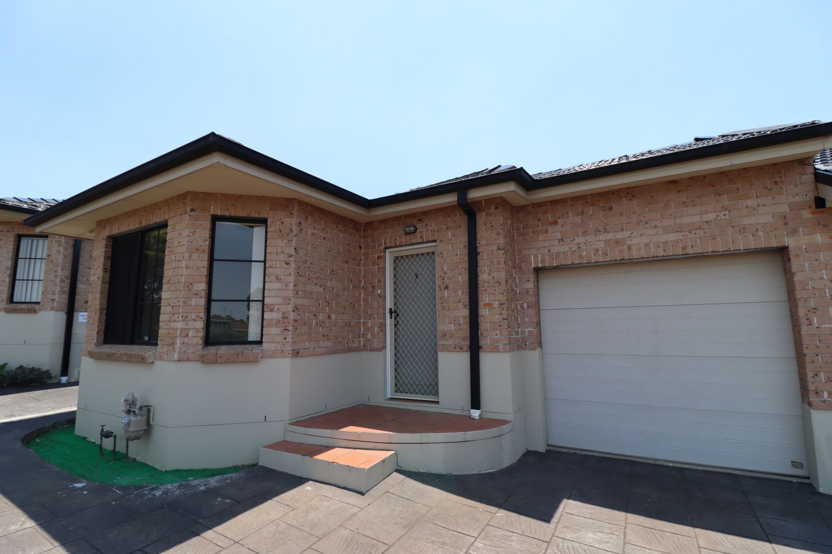 9/17 Willara Avenue, Merrylands NSW 2160