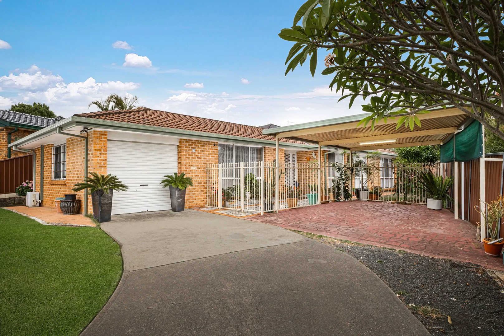 7 Wynn Close, Edensor Park NSW 2176