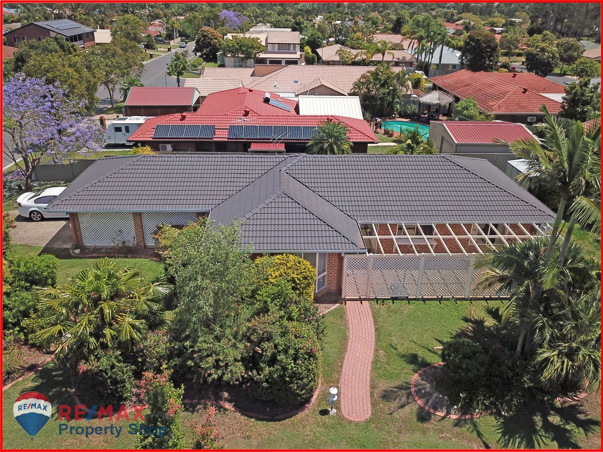 56 Wickfield Street, Bracken Ridge QLD 4017, Image 2