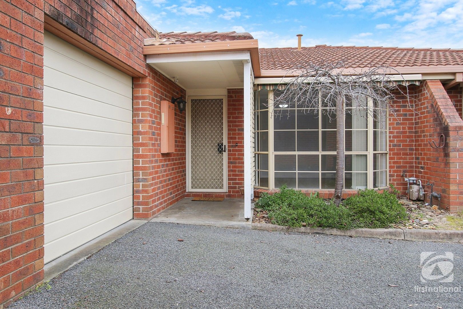 2 bedrooms Apartment / Unit / Flat in 6/218-220 Beechworth Road WODONGA VIC, 3690