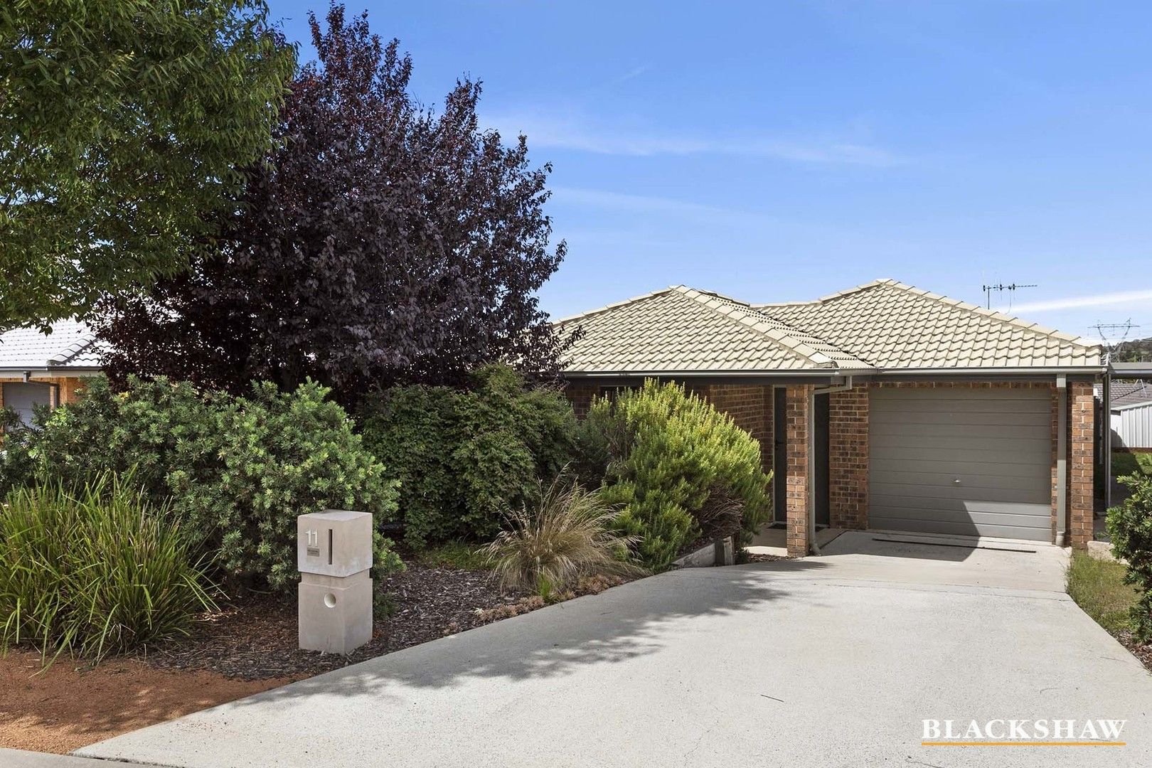 11 Pinner Place, Macgregor ACT 2615, Image 1