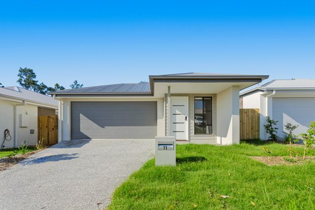4 bedrooms House in 11 Dominique Way FLINDERS VIEW QLD, 4305