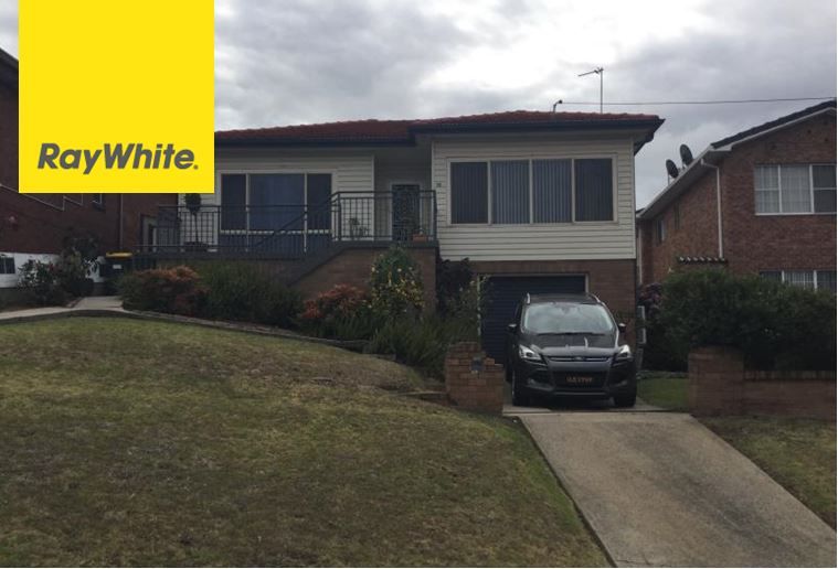 32 Canberra Road, Lake Heights NSW 2502, Image 0