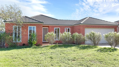 Picture of 1 Lanark Court, POINT COOK VIC 3030