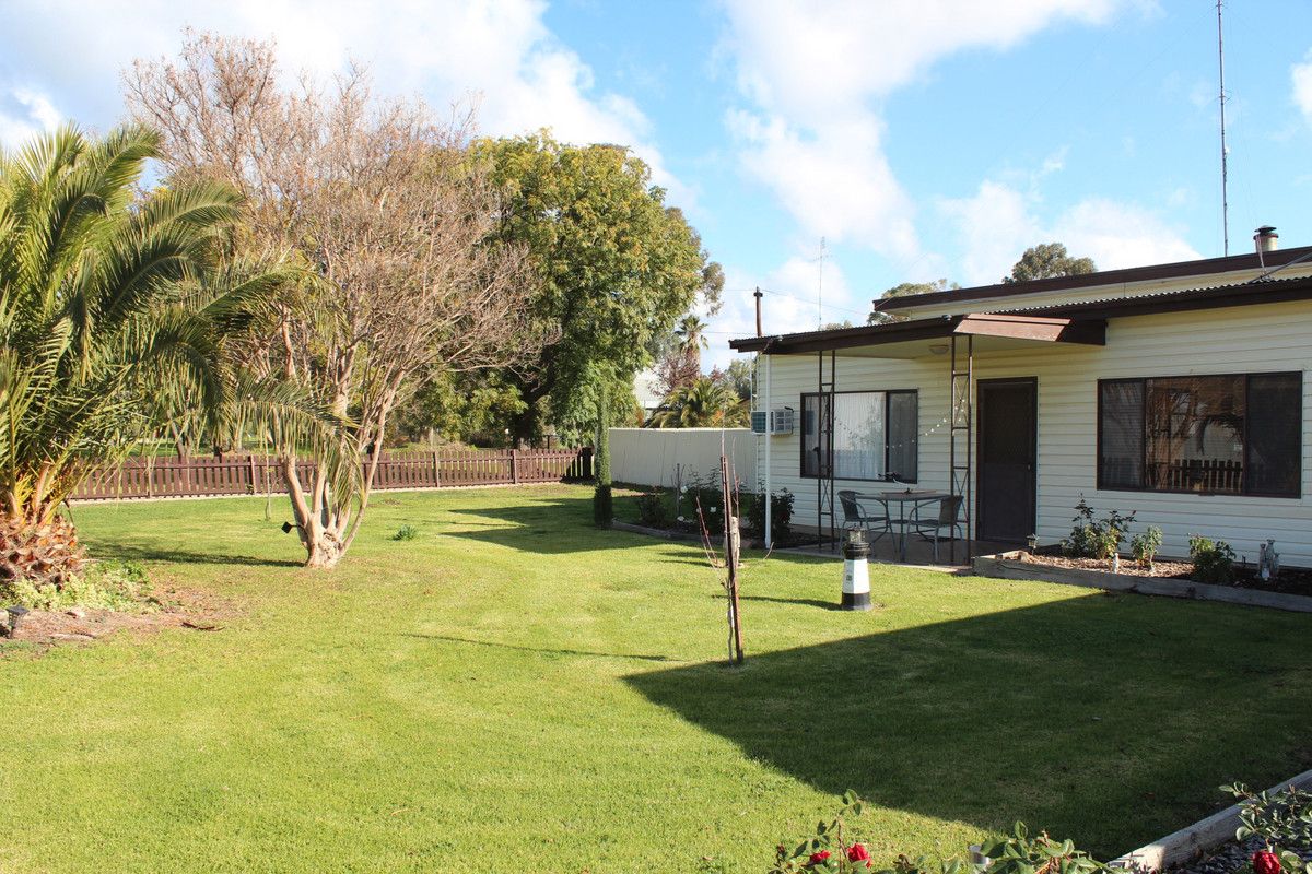 74 Cobwell Street, Barham Property History & Address Research Domain