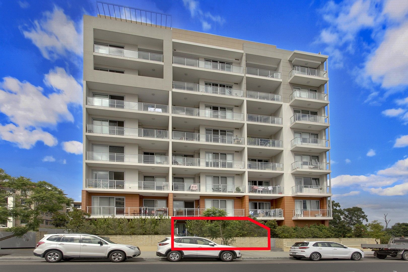 102/3 Pretoria Parade, Hornsby NSW 2077, Image 0