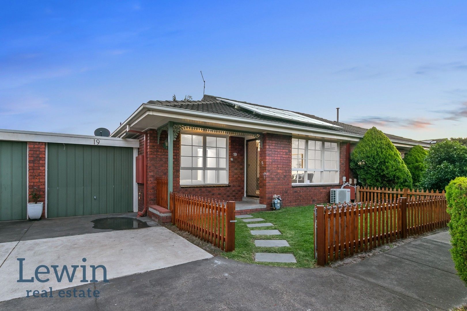 19/374 Warrigal Road, Cheltenham VIC 3192, Image 0