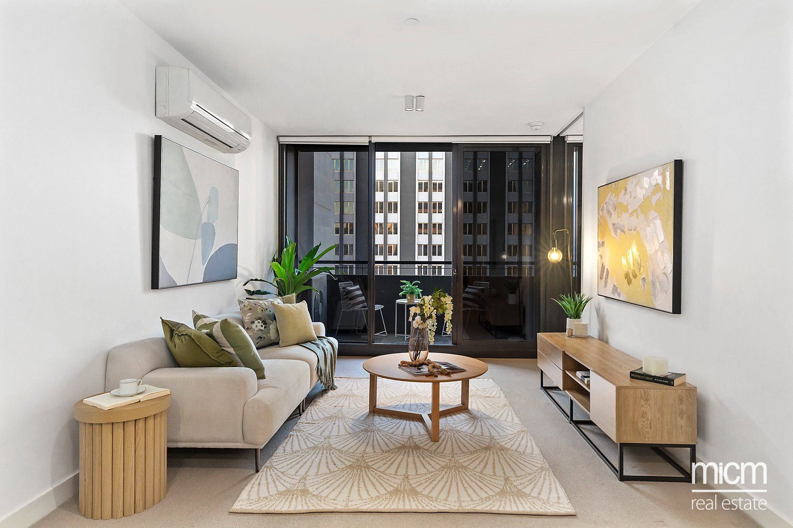 518/74 Queens Road, Melbourne VIC 3004, Image 0