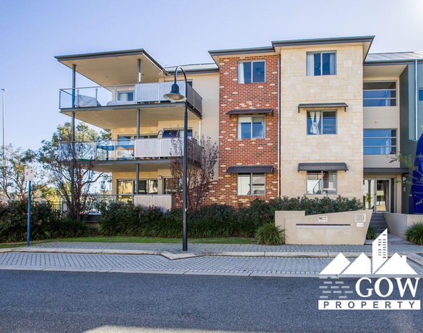 7/39 Tully Road, East Perth WA 6004