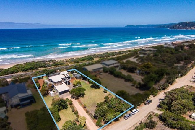 Picture of 26-28 Robyn Road, MOGGS CREEK VIC 3231