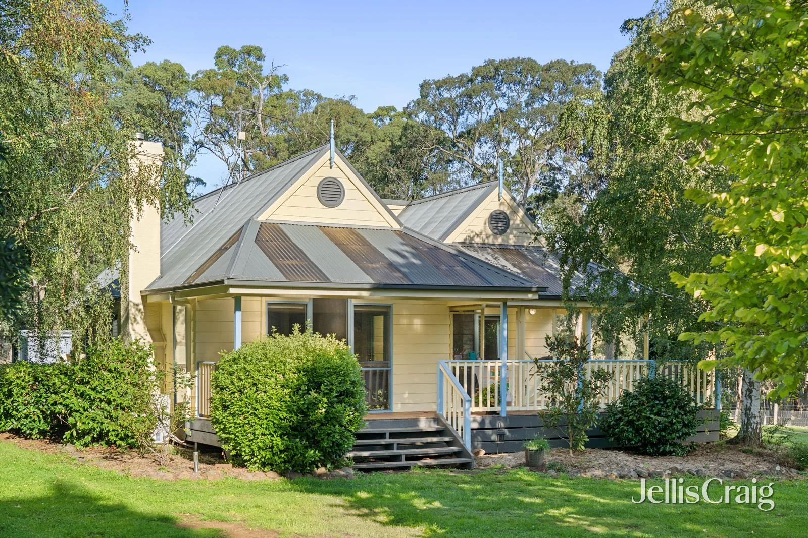 70 Sultana Road, Blakeville VIC 3342