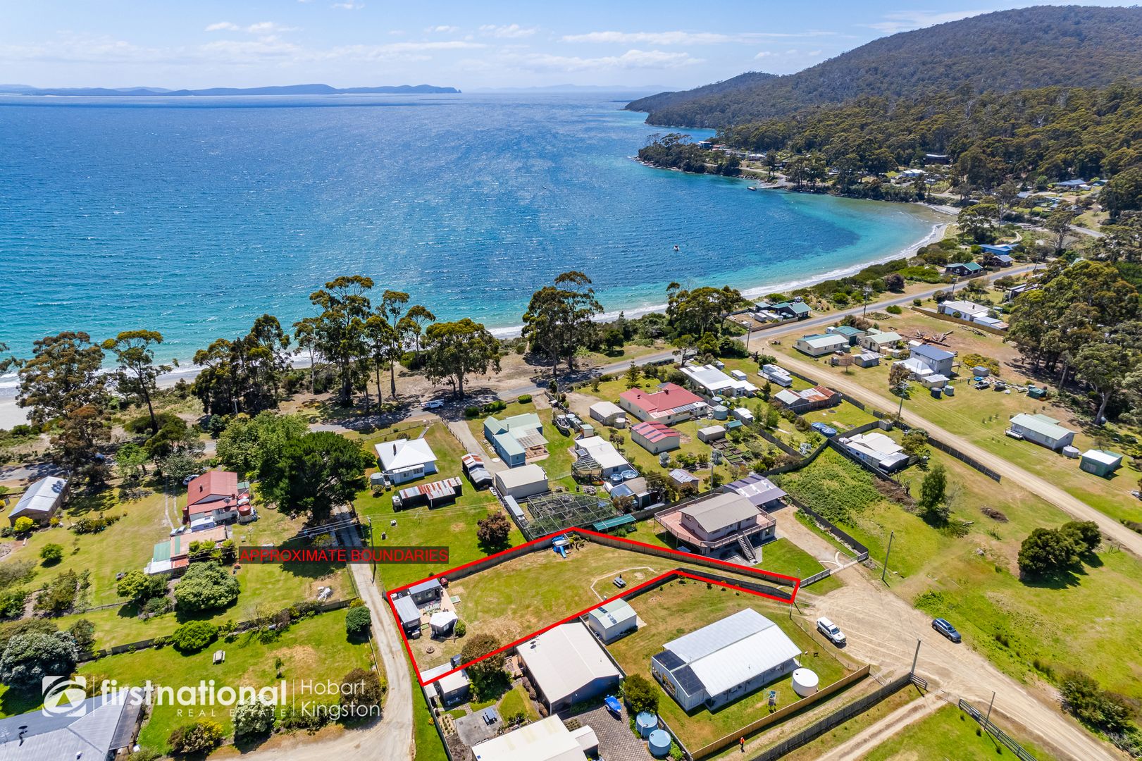 25 Hayes Road, Adventure Bay TAS 7150, Image 1