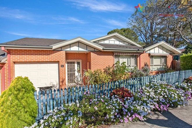 Picture of 11A George Street, PENSHURST NSW 2222