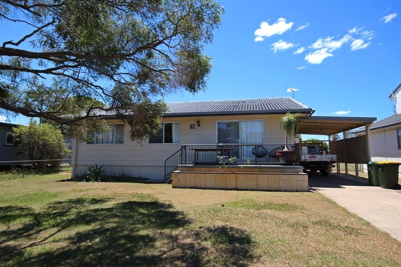 51 Kangaroo Avenue, Bongaree QLD 4507, Image 0