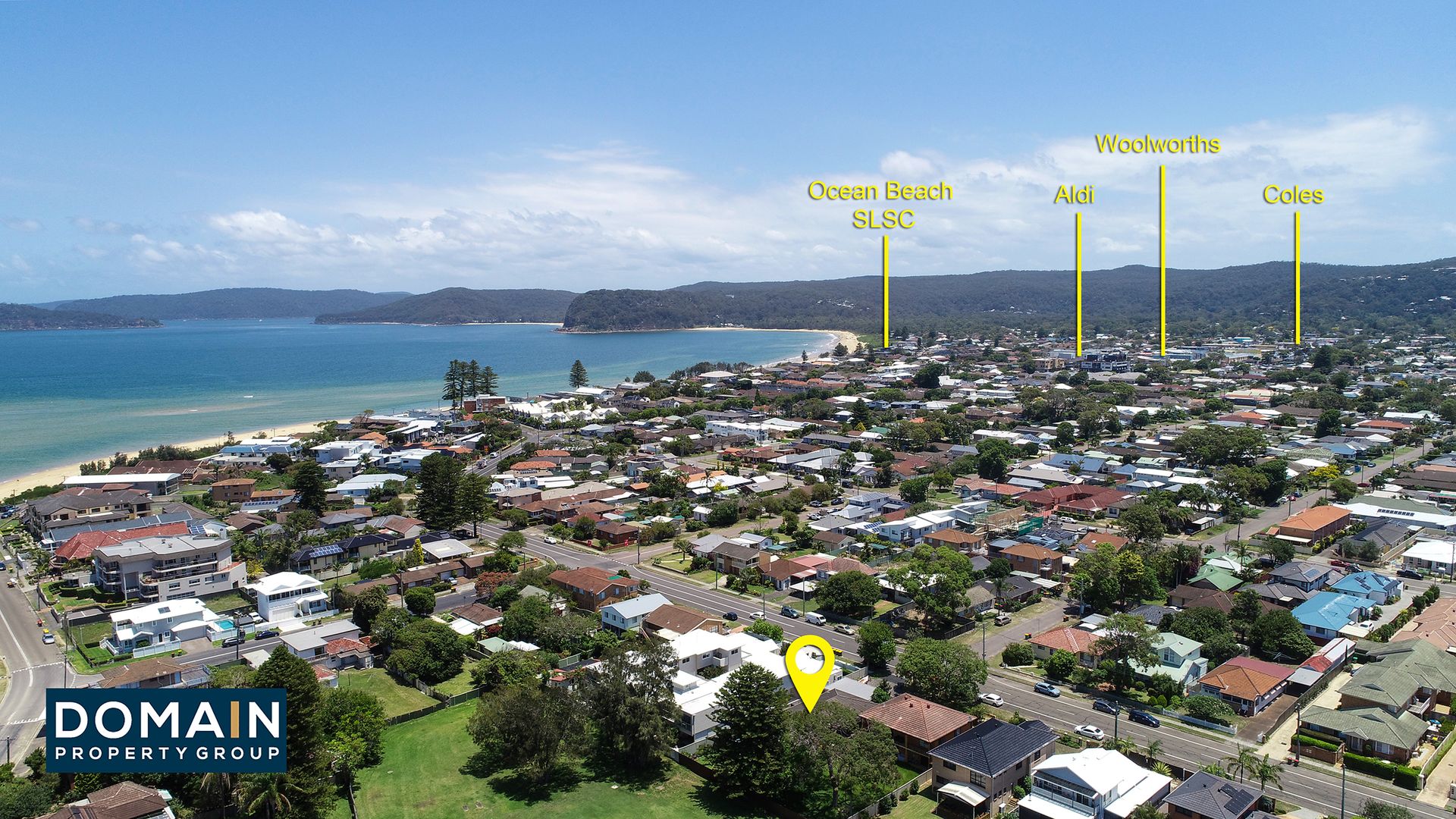 2/100 Broken Bay Road, Ettalong Beach NSW 2257, Image 1