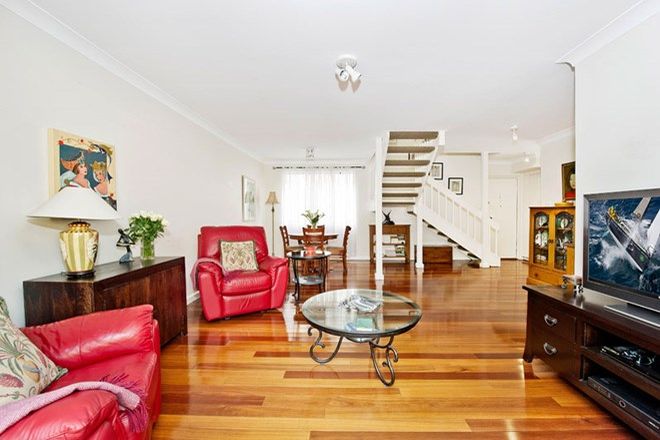 Picture of 3/4-6 Belgrave Street, BRONTE NSW 2024