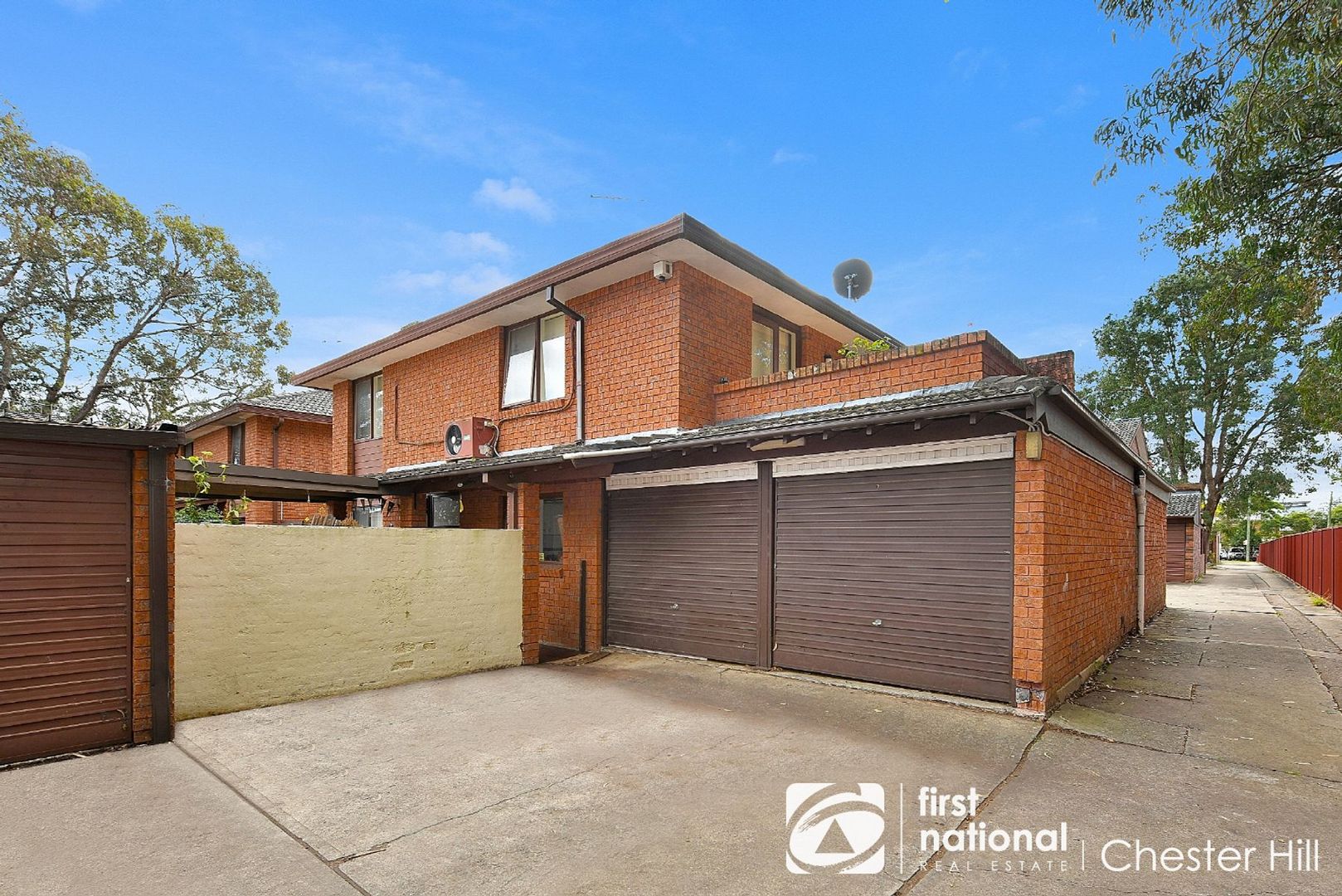 11/119 Proctor Parade, Chester Hill NSW 2162