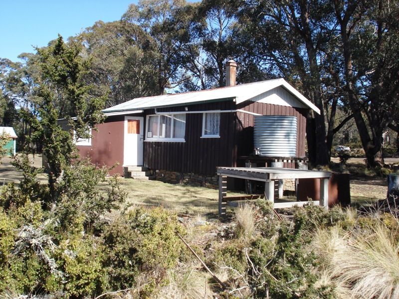 1 Jillett Road North, BRANDUM TAS 7304, Image 0