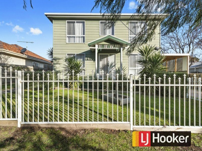 11 Campbell Street, Wonthaggi VIC 3995, Image 0