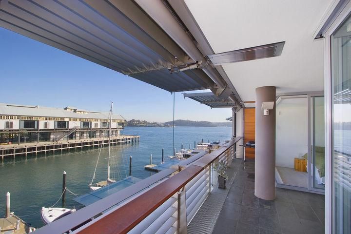 420/19 Hickson Road, WALSH BAY NSW 2000, Image 0