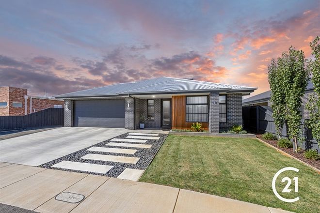 Picture of 36 Durif Drive, MOAMA NSW 2731