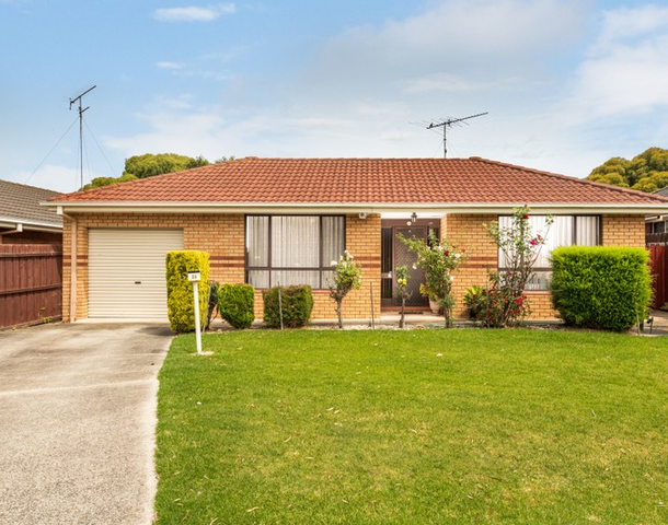 26 Moran Place, Norlane VIC 3214