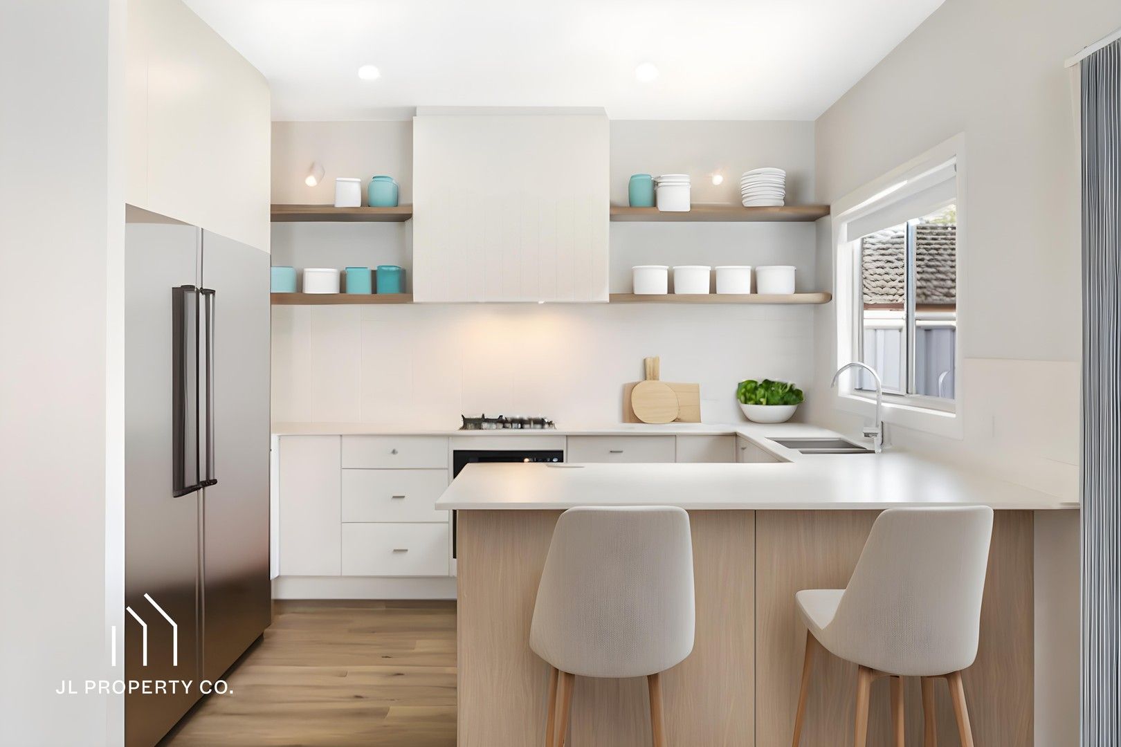 3 bedrooms Villa in 2/23 Flathead Road ETTALONG BEACH NSW, 2257