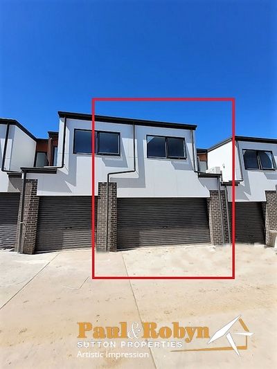 4/2 Trevor Gibson Way, Taylor ACT 2913, Image 1