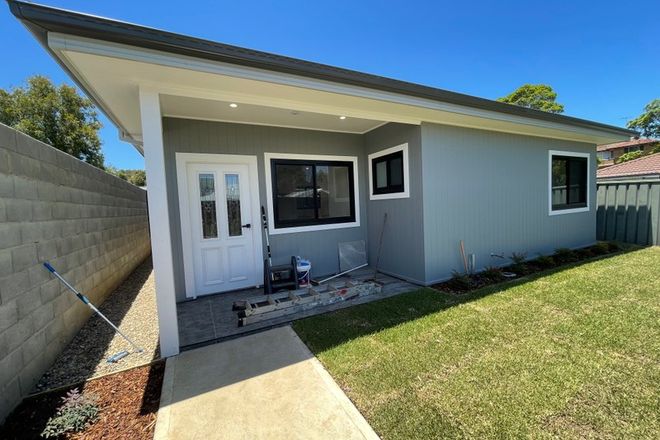 Picture of 18A Victoria Road, PUNCHBOWL NSW 2196