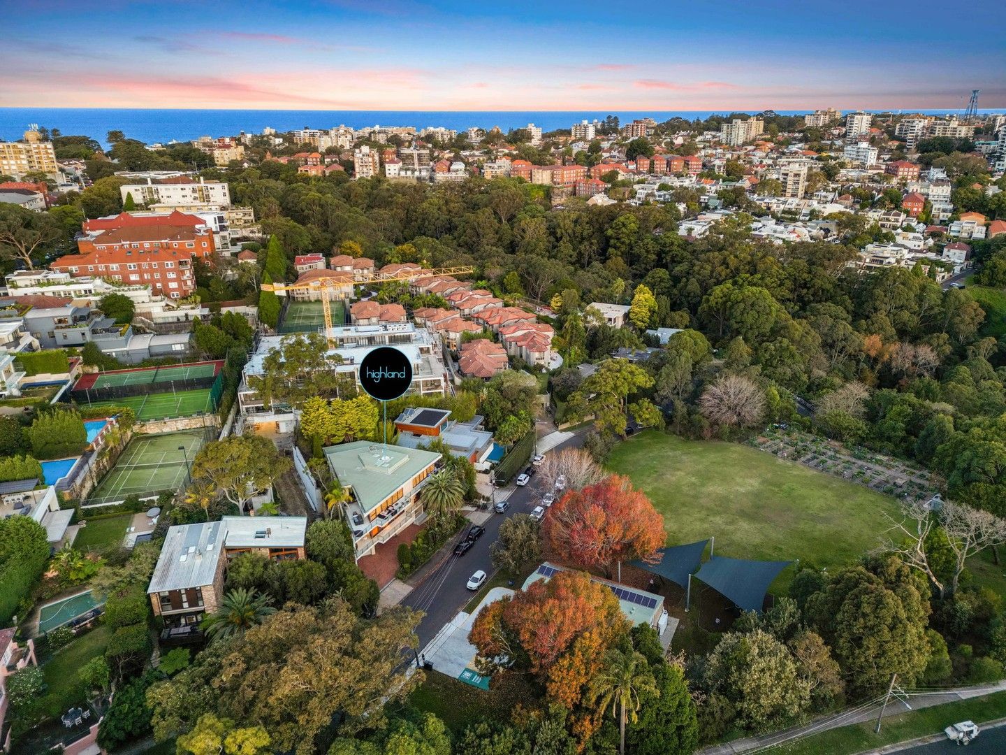 11 Cooper Park Road, Bellevue Hill NSW 2023, Image 0